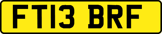 FT13BRF