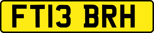 FT13BRH
