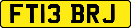 FT13BRJ