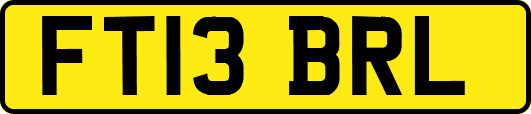 FT13BRL