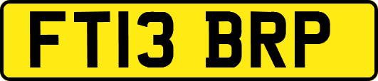 FT13BRP