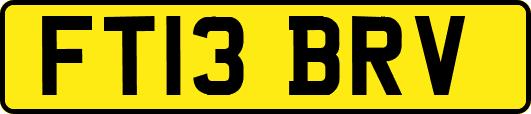 FT13BRV
