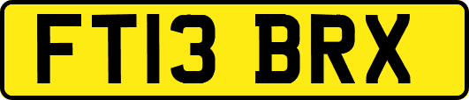 FT13BRX