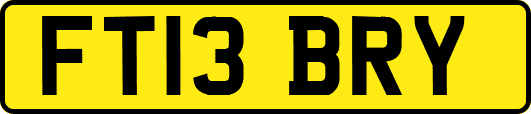 FT13BRY