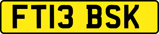 FT13BSK