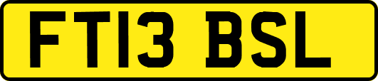 FT13BSL