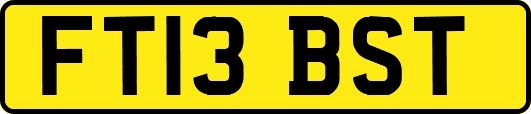 FT13BST