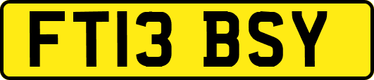 FT13BSY