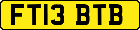 FT13BTB