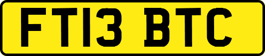 FT13BTC