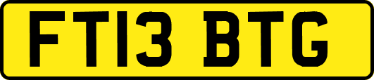 FT13BTG