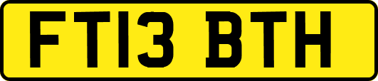 FT13BTH