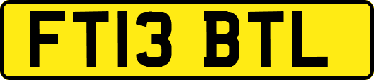 FT13BTL