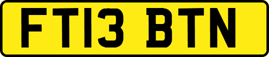 FT13BTN