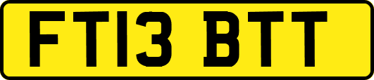 FT13BTT