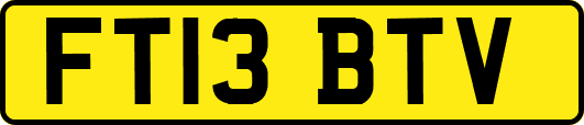 FT13BTV