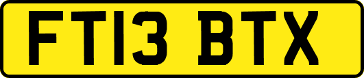 FT13BTX