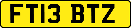 FT13BTZ