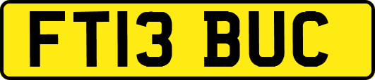 FT13BUC