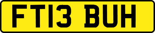 FT13BUH