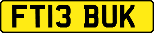FT13BUK