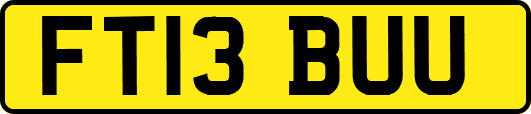 FT13BUU