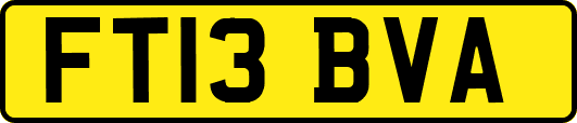 FT13BVA