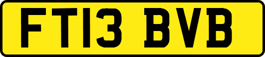 FT13BVB