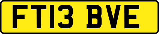 FT13BVE