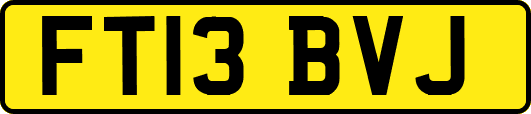 FT13BVJ