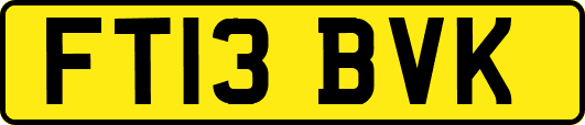FT13BVK