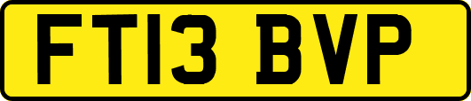 FT13BVP