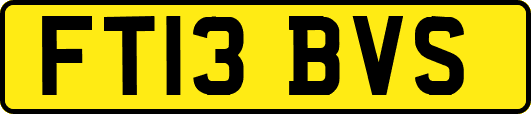 FT13BVS