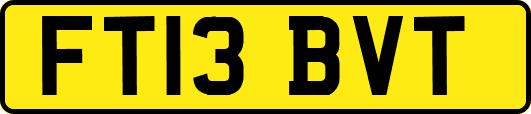 FT13BVT