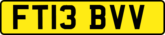 FT13BVV
