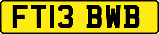 FT13BWB