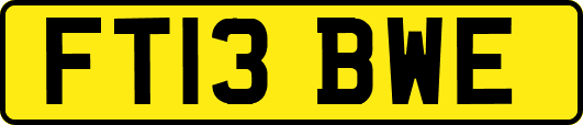 FT13BWE