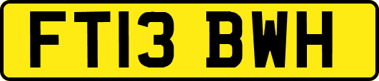 FT13BWH