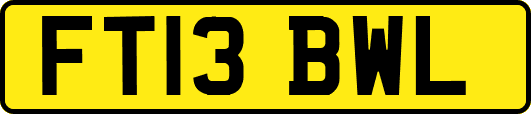 FT13BWL