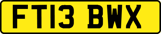 FT13BWX