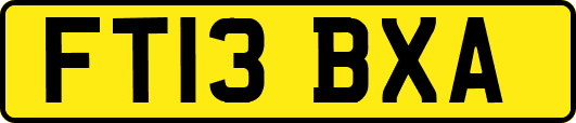 FT13BXA