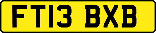 FT13BXB