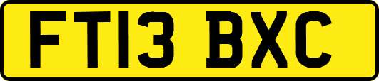 FT13BXC