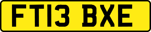 FT13BXE