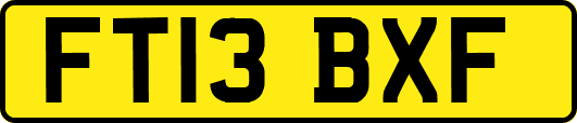 FT13BXF