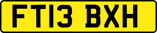 FT13BXH