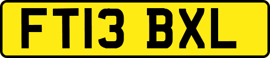 FT13BXL
