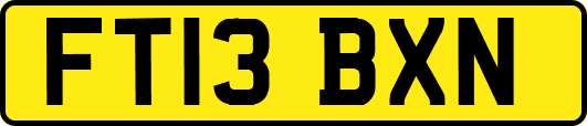 FT13BXN