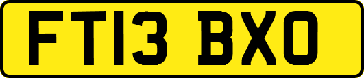FT13BXO
