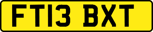 FT13BXT
